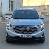 جمسي تيران • ٢٠٢١ • فورويل SLT