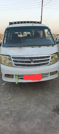 فتون للبيع موديل 2008 رقم بغداد تحويل معامله كامله شعار بل تكمة محرك ب...