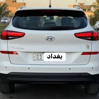 توسان • ٢٠١٩ • ماشيه ٦٥٠٠٠