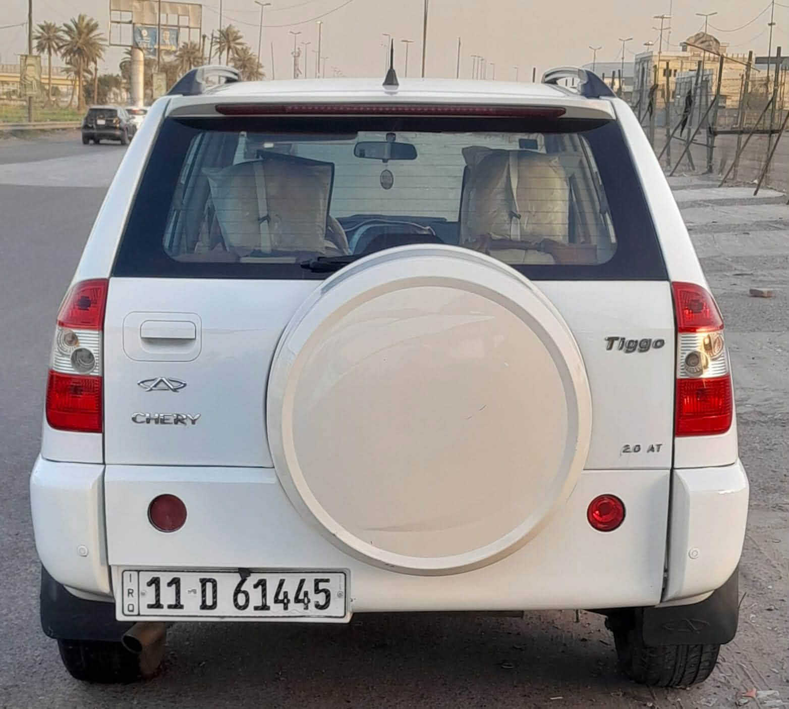 تيكو • ٢٠١٢ • بدون صبغ
