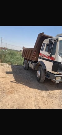 ١٩٨٥ • مكينه ٨ • بابل