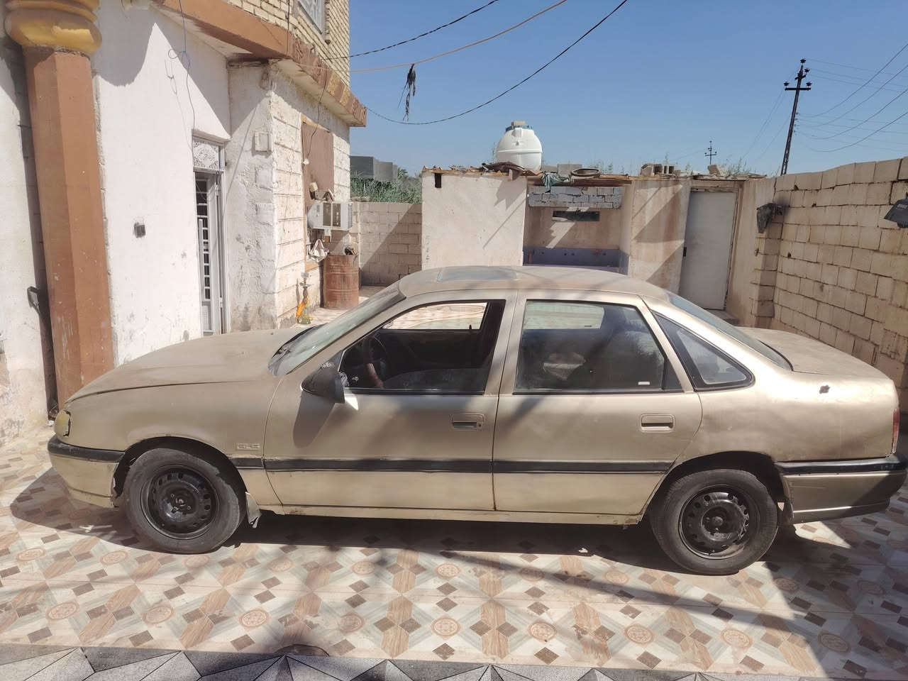 السلام عليكم سياره اوبل فكترا موديل 91 رقم نجف مداور يمته ما يعجبك راعيهاا موجود مكينه كير خير م̷ـــِْن الله تخم تاير غرفتها حلوه لايت زنون ابيض مكينه 2000 كير عادي بيهاا خباسات فقط بل هلتلات مراوس حسب القناعه بيع السعر22 وبيها مجال قليل ستفسار اكثر *********** بيه واتساب لمو شراي لٱ يكسر بحلال العالم تحياتي للجميع
