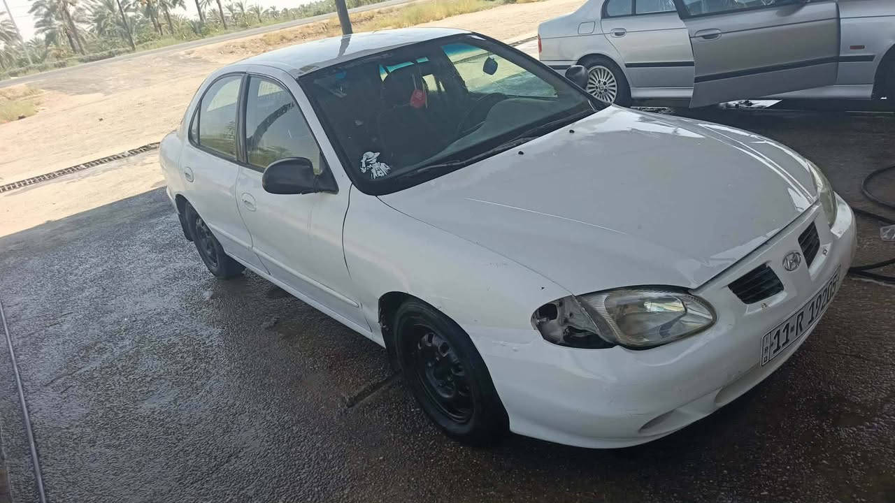 سلام عليكم النترا مديل 2000
مكينه كير خير من الله مكينه 2000 تخم تاير باتري صدر امامي خلفي تبريد ثلج بس الكمبريسر بي ضعف بسيط سياره حلوه وبيه شلعه تخبل مابيه خياس شواصي جدد سعر ٤٠ وبيها مجال بسيط مكاني بغداد الطارميه *********** وتساب 
*********** وتساب
