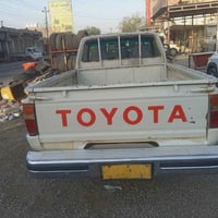 تيوته • موديل ٨٥ • للبيع