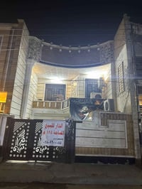 حي الأساتذة • ١٢٥م • ٣ غرف