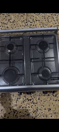 طباخ منضدي • جديد • ما مستخدم