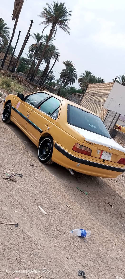 بيجو بارص 2015 رقم بابل
مكينه وكير وكهربائيات مكفوله بدون تبديل سياره جاهزه بيها شويه خياس ملكطهن بقبق الجنطه مصفره هيئه وغرامات
تخم تاير وباتري وحداديه كلها جدد سنويه ل2027 العنوان حله قرب جسر بته
***********
السعر 40 وبيها مجال

نص مكتوب في الصور:
- Shot on POWER P55+