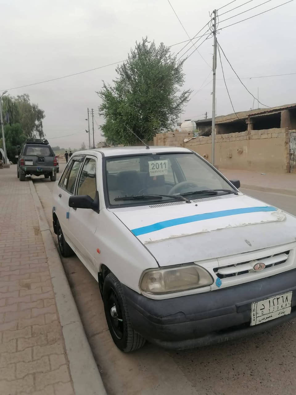 سايبا • ٢٠٠٩ • بغداد