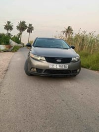 سيراتو • ٢٠١٢ • رقم بغداد
