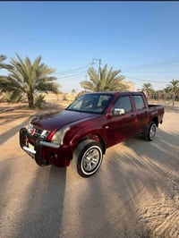 بيك اب • ٢٠١٣ • ديالى كنعان