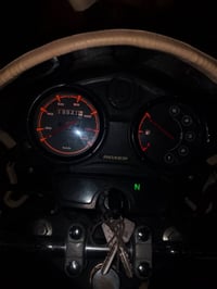 بوكسر • موديل ٢٣ • خيط تبخير