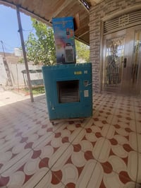 مبردة • سماعة MP3 • نظيفة