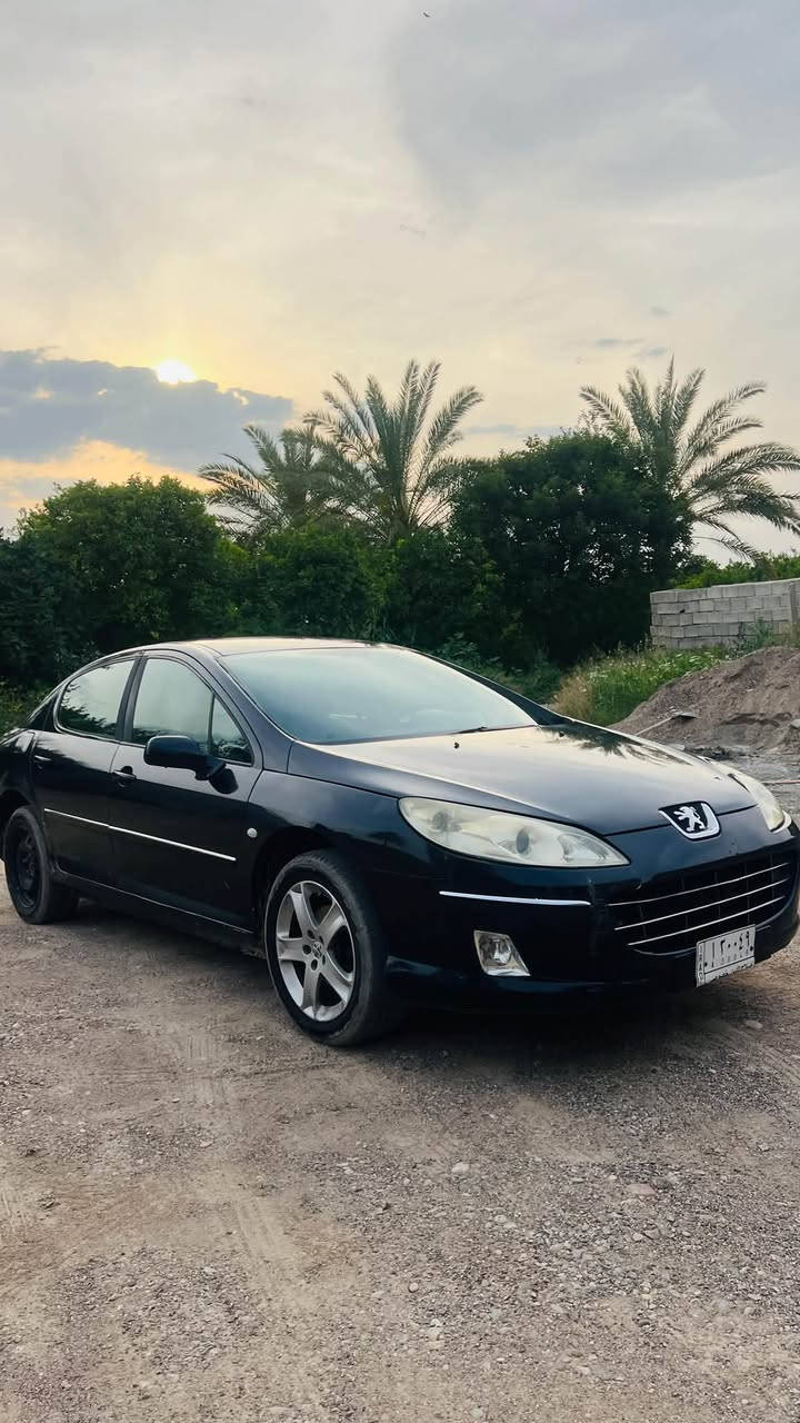 السلام عليكم بيجو407موديل 2009
للبيع كير محرك شرط صدر نص عمر تبريد ثلج رقم صلاح الدين شرط التحويل السعر 55باقي التفاصيل اتصل ***********
