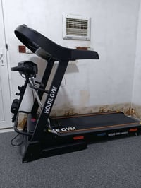هاوس جيم T900A • ١٥٠كجم • شبه جديد