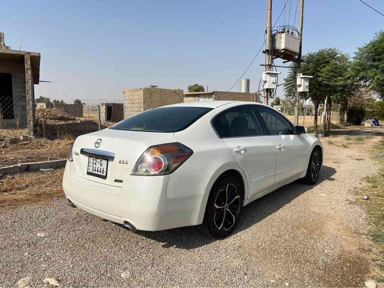 نيسان التيما٢٠١٢ فول مواسه فات به س سلايت نيه گيرو مه كينه ته بريد به شه رت ٦بارجه ي به س به خه بي ده عمو ليدراو تاخم بيش و بشت تازه داكيره سه نه وي هه تا ٢٠٣٠تازه يه  دفتر به نزيني هه يه ته حول غرامه شه رت ***********
‏*********** كركوك, العراق
