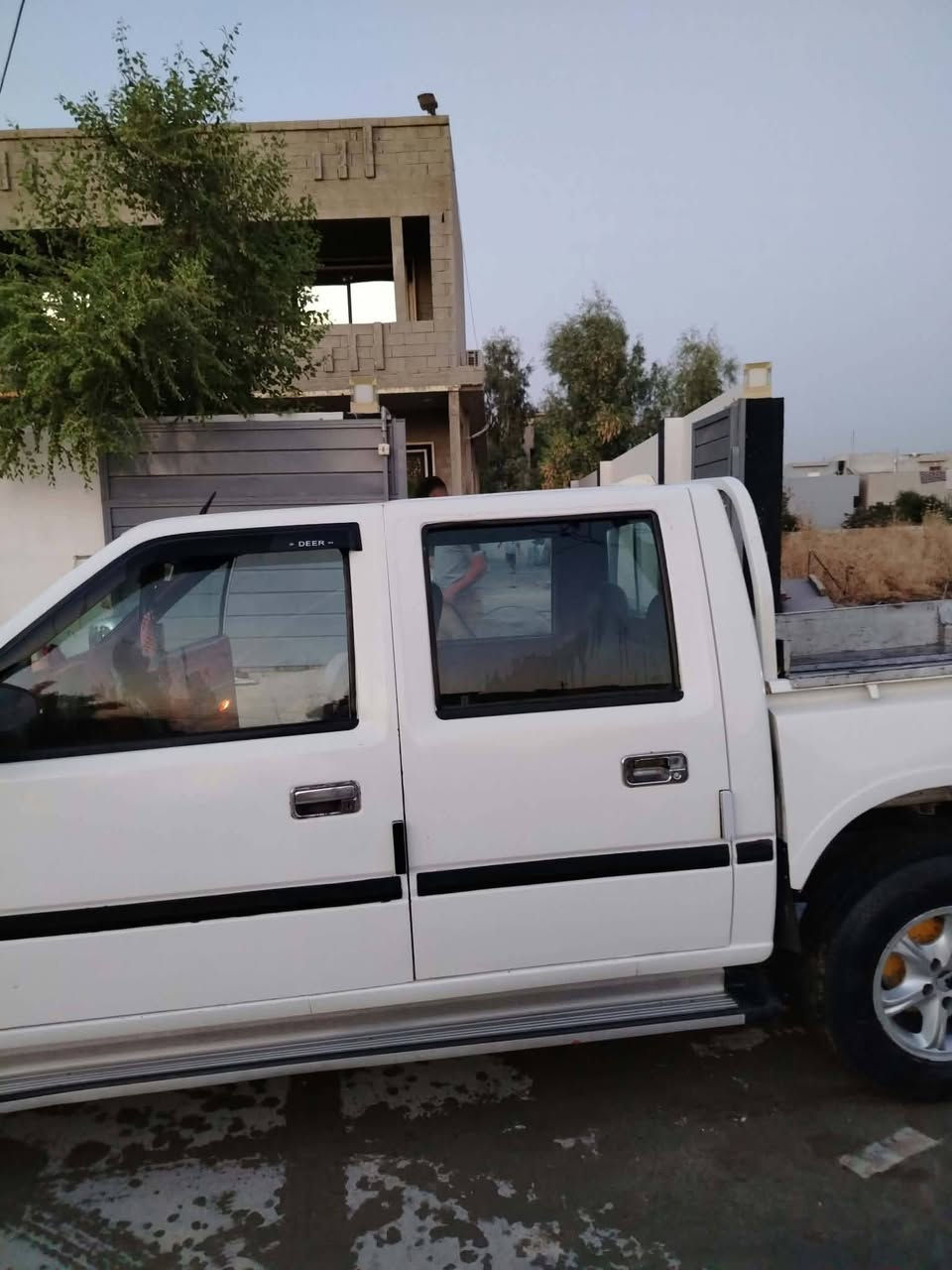 بيكم كنو موديل ٢٠٠٧شرط التحويل محرك صوت أبطاله طخم تاير جديد دوشمه حلوه سياره مال رزق اتصل على ***********او *********** حي سسسسسسومر سسسسعر ٥٨وبيه مجال
