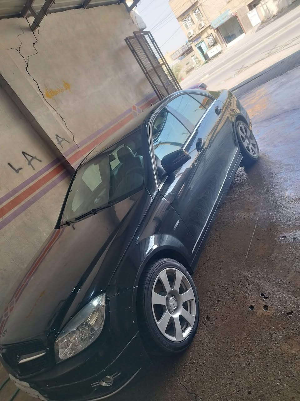 مراوس مراوس حسب رغبه
مارسدس c200
مديل 2010 بيها دحجه بلجنطه شبر وباقي كفاله 
كير مكينه كفاله
سياره كلها عل وضع البلاد
محرك 1800 تيربو ✅
تخم تاير جديد

اشاير بلمري

باتري جديد

كهربائيات كلها شغاله %100

حدادية %100
ماللكها بلنجف

*********** النجف, العراق
