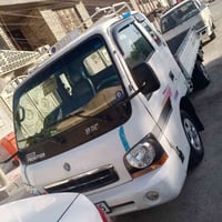 كيا حمل ٢٠٠١ • كير مكفول • صبغ عام