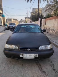 سوناتا • موديل ٩٤ • كير عادي