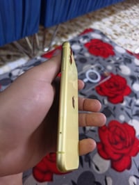 آيفون ١١ • شاشة وبطارية أصلية • ذاكرة ١٢٨