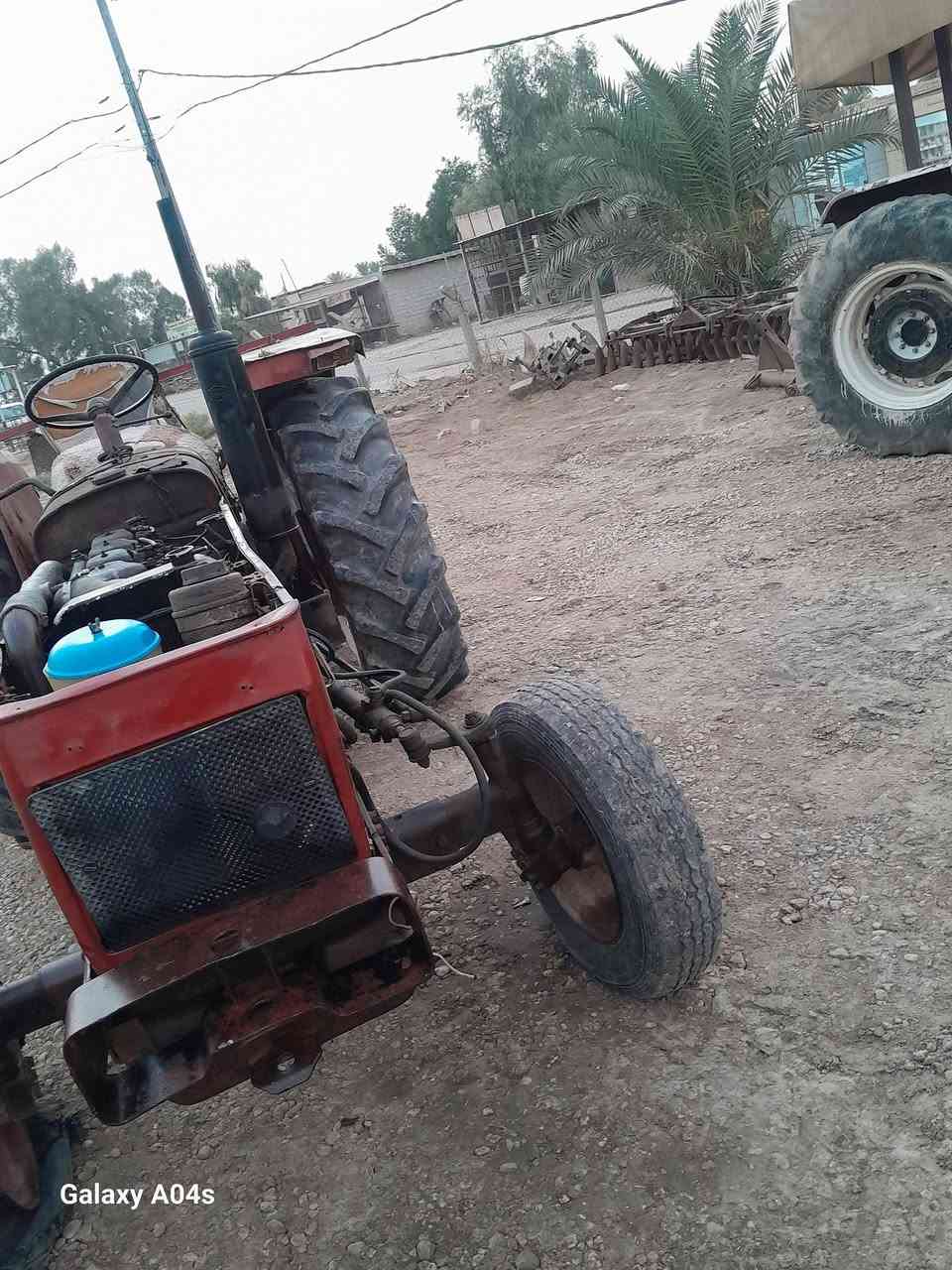 جالاكسي A04s • موبايل