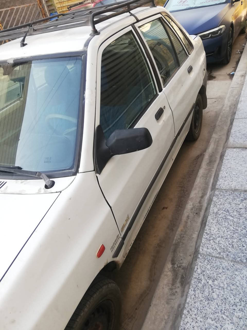سايبا • ٢٠١٠ • بغداد