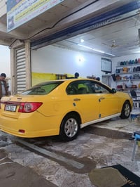 أبيكا • 2009 • وارد امريكي
