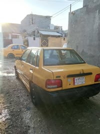 ٢٠١٢ • بغداد امين الثانيه • تحويل غاز