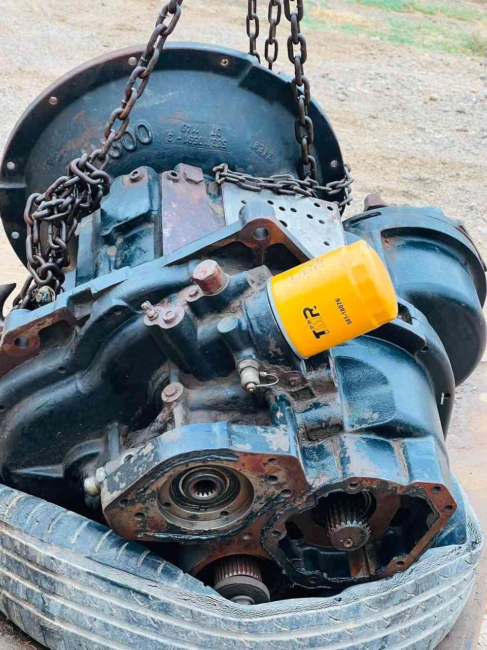 گير حفاره JCB مجفت جديد مال تفصيخ كلش نضيف مثل ماموضح باالصوره
***********
صلاح الدين قضاء الدجيل

