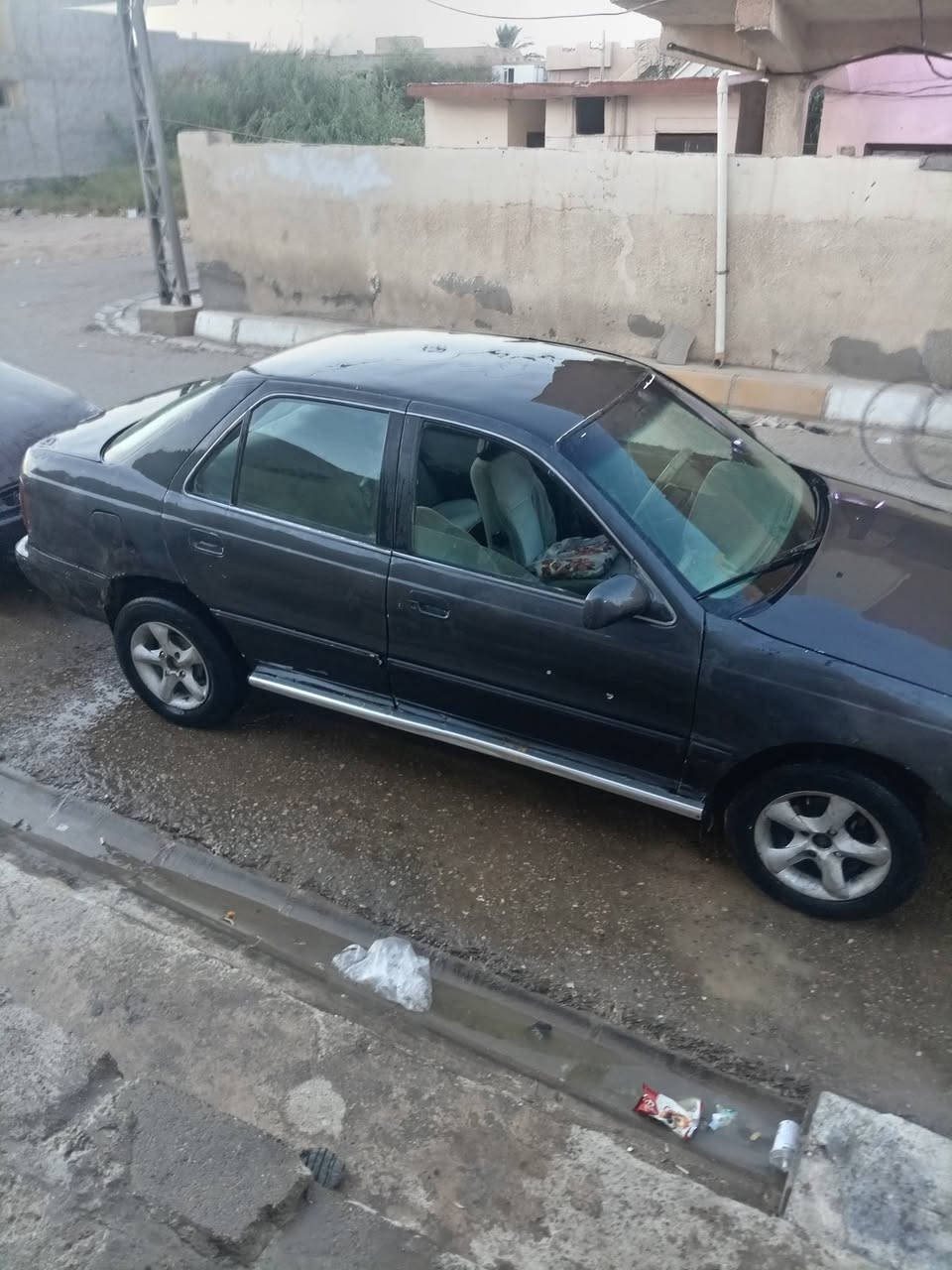 سلام عليكم النتره موديل ٩٢ سنويه نافذه محرك جديد نقص دعاميه شرط تحويل مكان ديالي بعقوبه *********** سعر ١٦ ورقه
