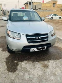 سنتافيه • ٢٠١٢ • ٧ راكب