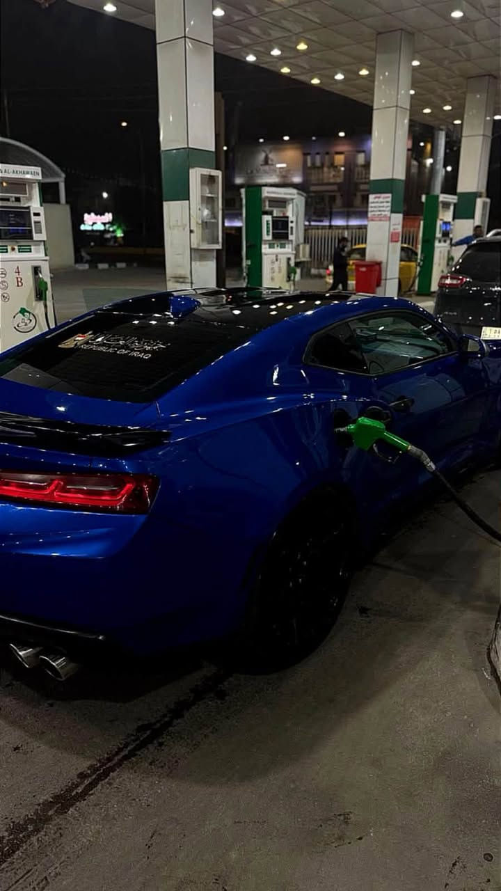 كمارو 2018 rs v6 عليها تزويد شوتهKn وهدرز وداون بايب وبرمجة وتفريغ بلكات ريسنك نوزلات ريسنك الضرر ٣ قطع صفحه السايق ابيع حزام نقوصاتها يحتاجلها تكحيل وبولش سعر 115قابل التفاوض الا تصال *********** المنصور الداودي
