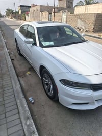 جارجر • كندي • موديل ٢٠١٥