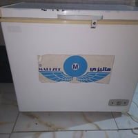 مجمد • ٩٣سم • بس تبرد