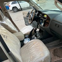 باجيرو ٢٠٠٦ كير محرك تبريد حدادية مكفولة فقط جراد بالكشر منظومة غاز خي...