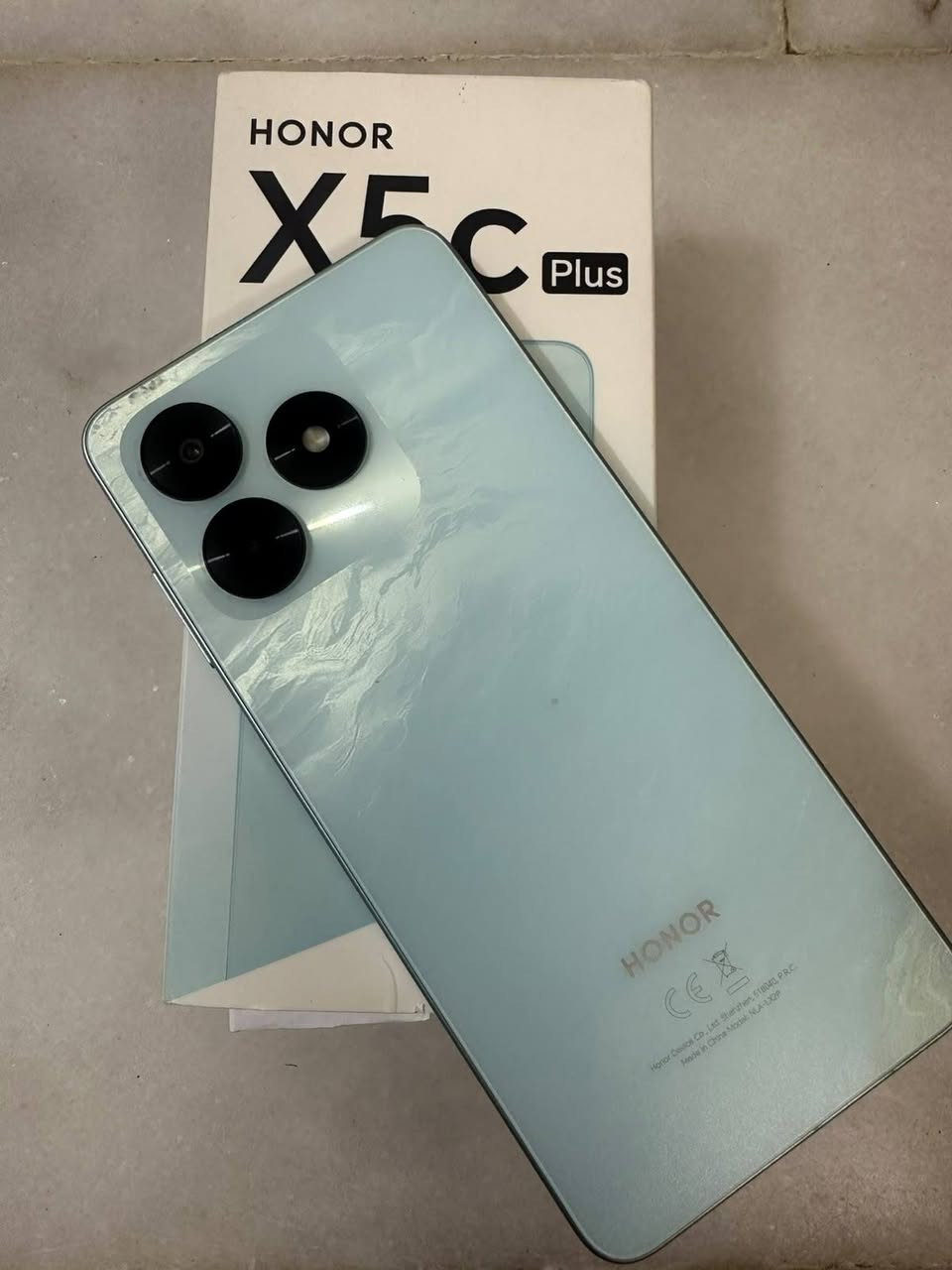 هونر X5c Plus • مكاني • بغداد