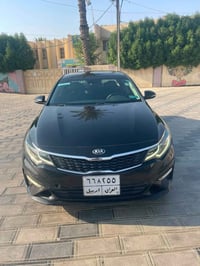 اوبتما LX • ٢٠٢٠ • حي الخضراء