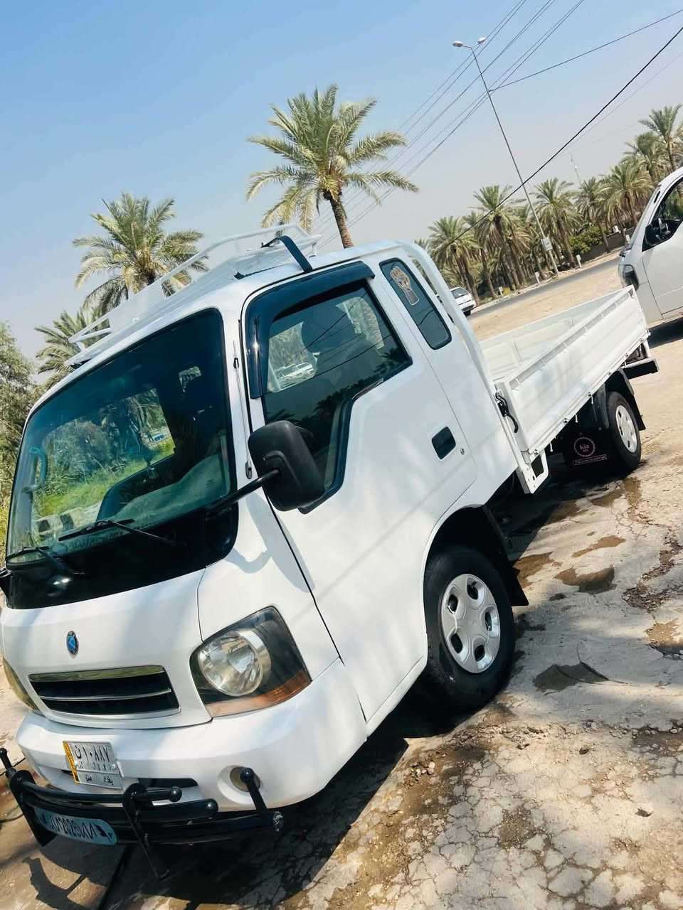سلام عليكم كيه للبيع بكان محموديه تعمير جديد تفاصيل أكثر تصل مداور ثاني يوم‏‪***********‬‏
