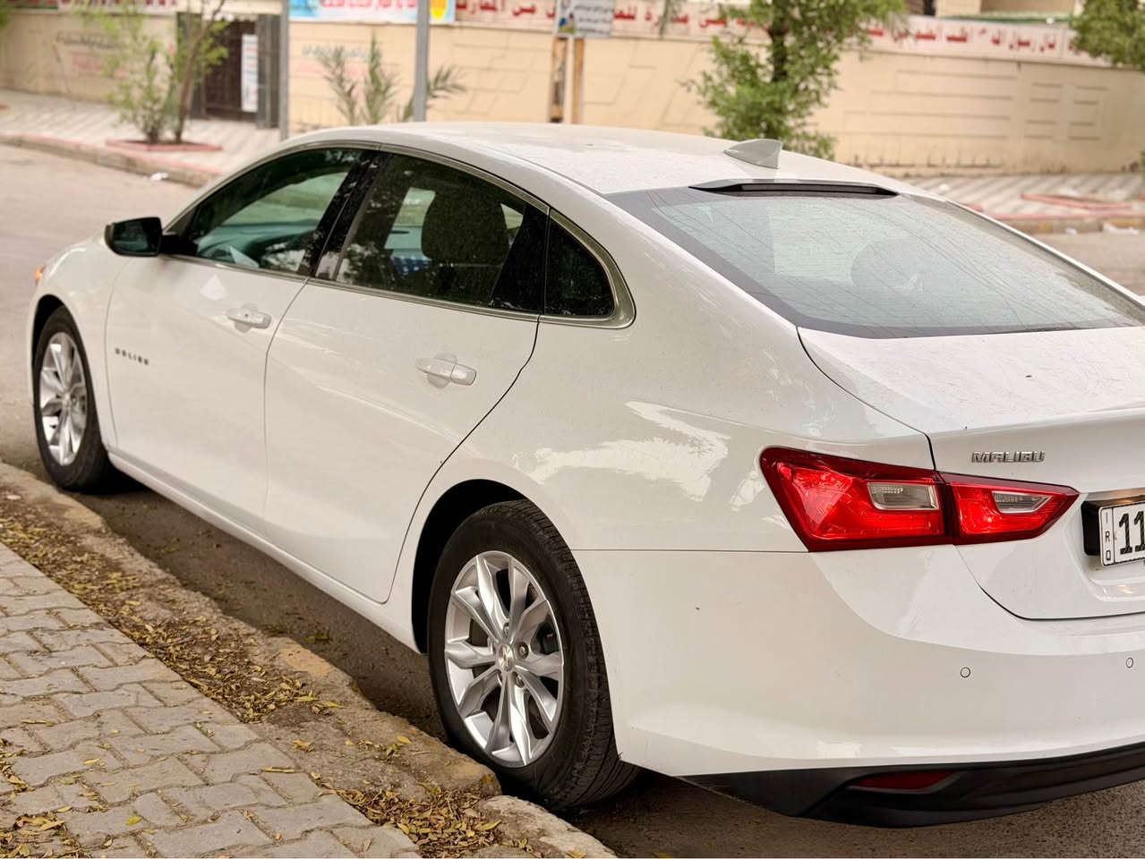 ماليبو • ٢٠٢٣ • ٧٣٠٠٠ كم