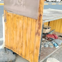 ميز • ١م×٢م • بصره شط العرب