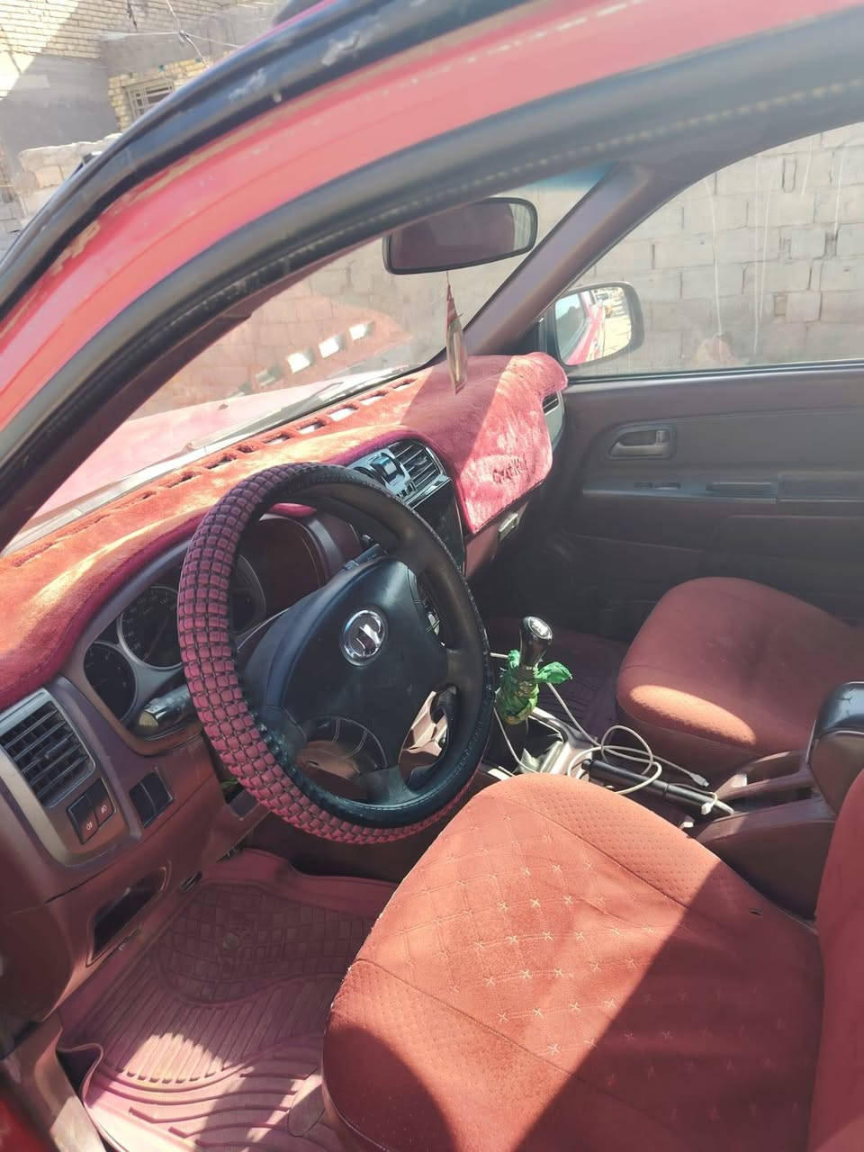 من رخصت ادمن كريت ويل موديل ٢٠١٢ رقم قادسيه انكليزي تحويل مباشر سعر ٥٠ وبي مجال عنوان دوانيه البدير رقم ***********
