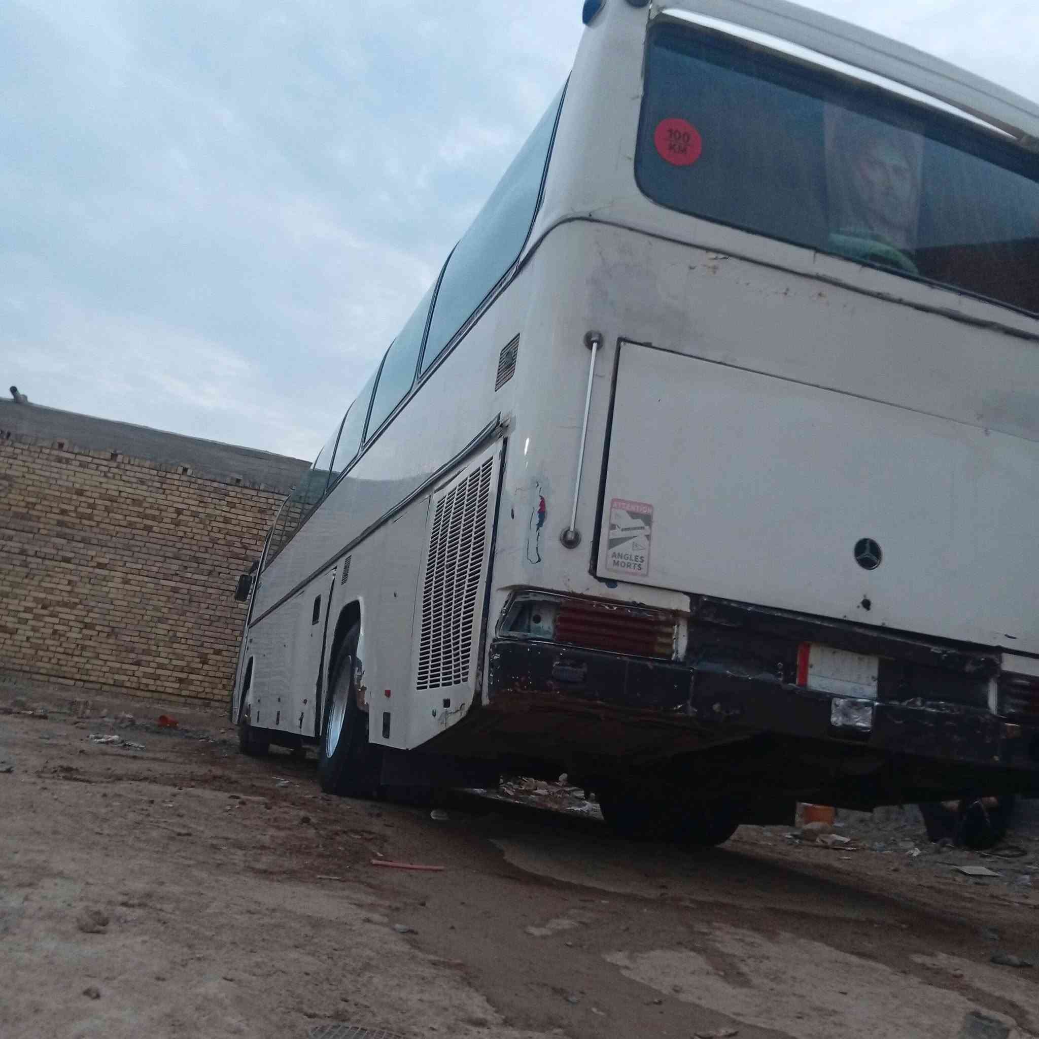 شبح • موديل ٩٦ • تيربو