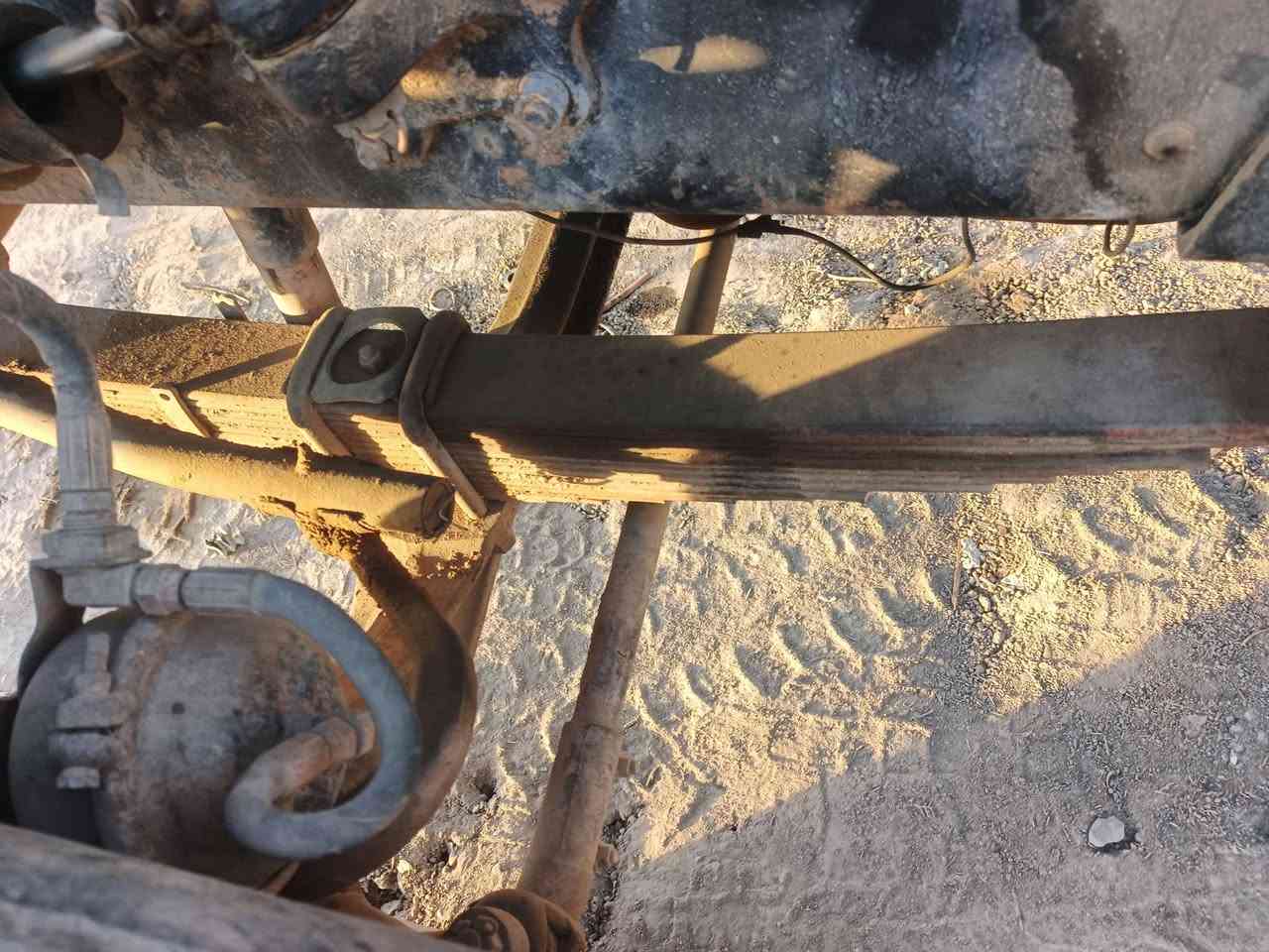 للبيع محرك هينو ٨ طن موديل ٨٢ لاصرف ولا بخار ضغط دهن ٦ كامل تفرعات شرط جديد براغي كور مكفوله كورات سلف داينمو عينه صينيه كامل مكمل 
مكان 📍بغداد ابو غريب
***********
