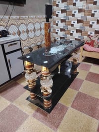 ميز • بلازمه • جديد