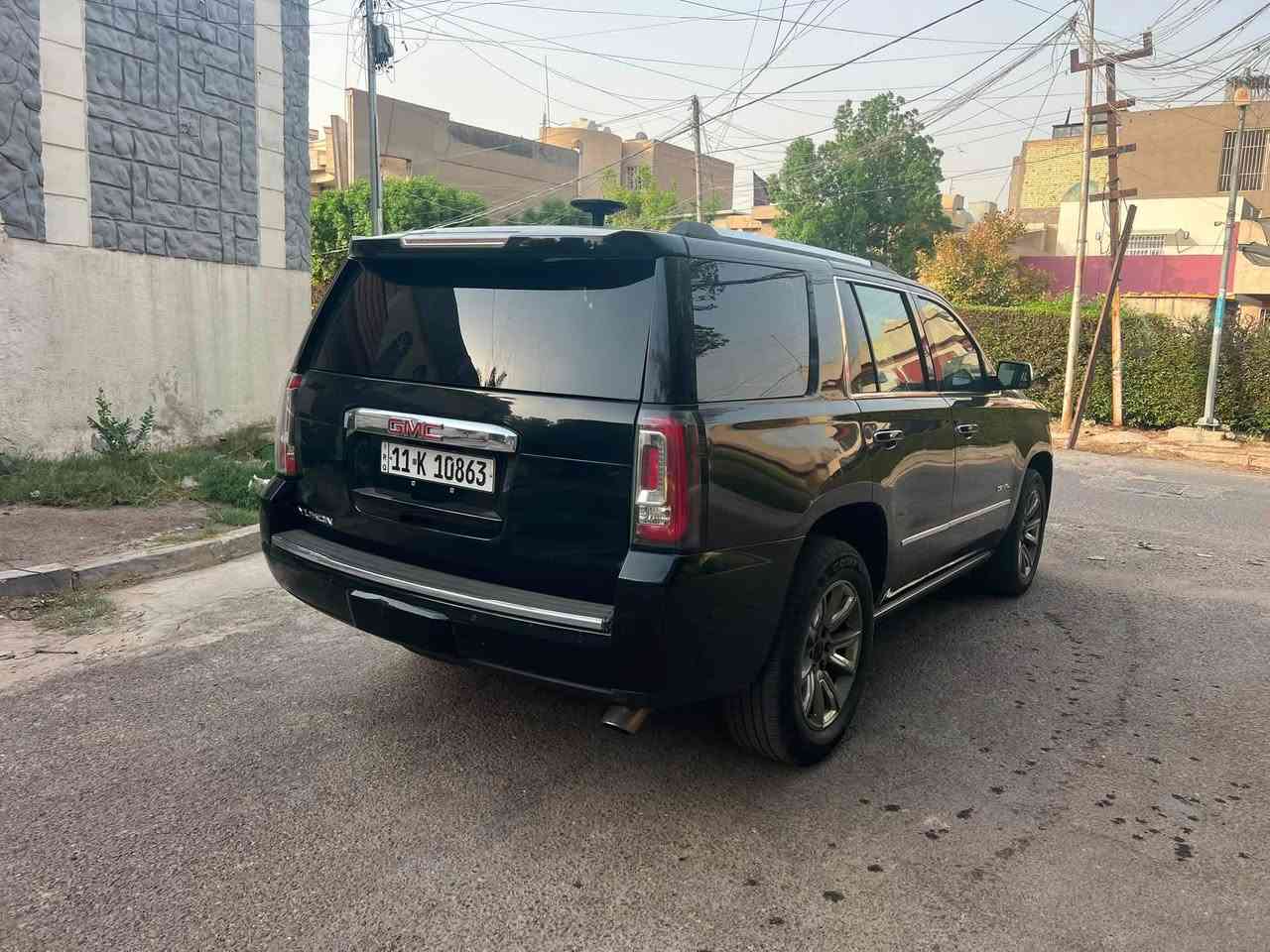 ا
جي ام سي دنالي ( امريكي  )

بيع فقط

‎السيارة وارد امريكي 6200المكينه

‎موديل ٢٠١٩ حادثها جاملغ امامي والخلفي وبابتين تبديل وبل عراق صار بيها شخوط  اني. بيع حزام  ، .

‎السيارة جاهزة اي نقص ما بيها ،

‎رقم بغداد الماني ومكانها ببغداد بأسمي تحويل ثاني يوم

‎المواصفات 

‎بصمة 

‎كشن رجاج 

‎داتا شو 

‎سلايد روف

‎لايت زنون بلادي

‎تحكم بريك 

‎جنطه ذكيه جلاق

‎رادار تحديد مسار

‎رادار خلفي

‎رادار امامي 

‎كشن تدفئة وتبريد سايق وراكب

‎كشن خلفي منفصل 

‎مري شفط 

‎اشارة بداخل المراية

‎كشنات جلد 

‎كشنات خلفية منفصل

‎دوسات كهرباء 

‎ذاكرة ميموري ستيرن وكشنات

‎وبعد مواصفات هوايا اعتقد الكل يعرفها ،

السعر248

‎مكاني بغداد ، للاستفسار قم الموبايل***********

‎

