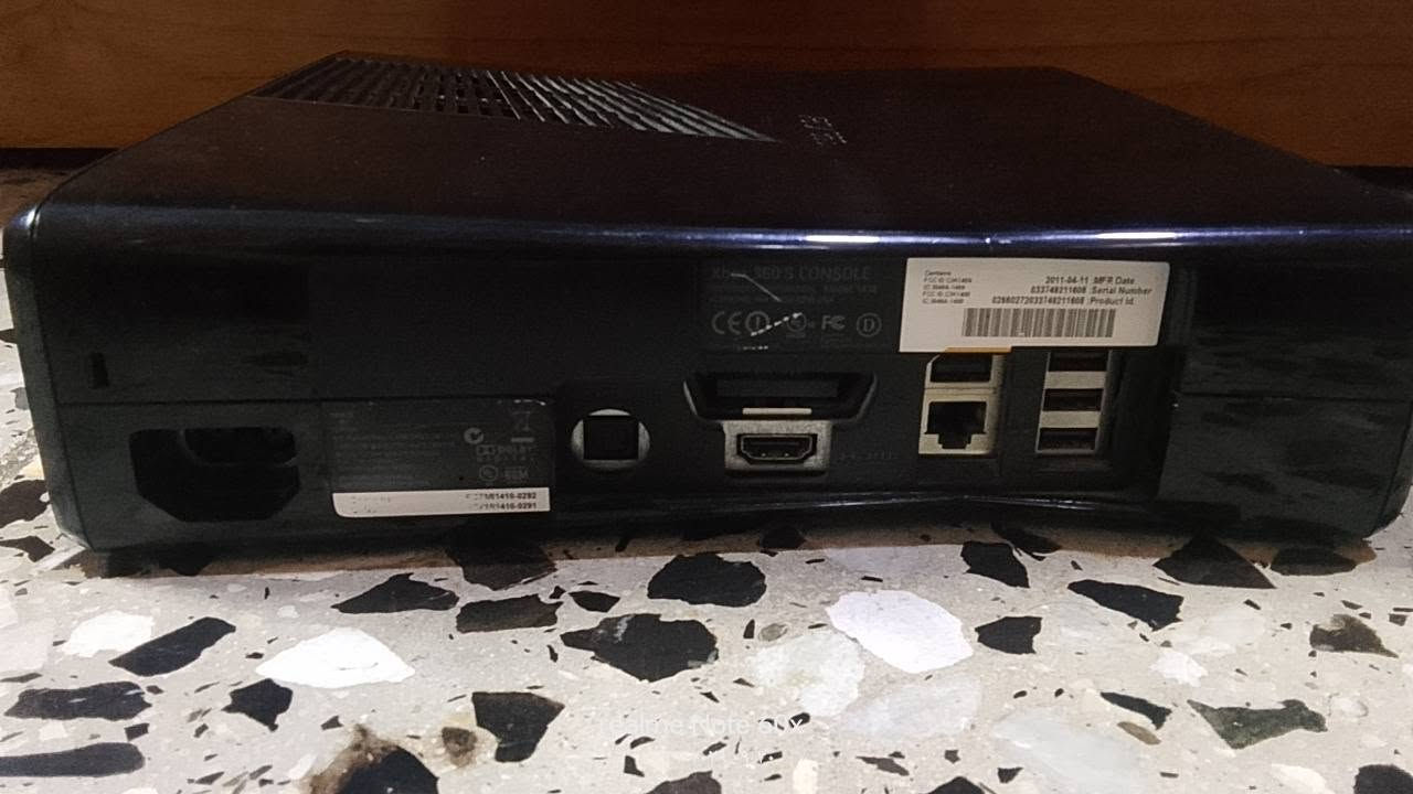 سلام عليكم شباب Xbox 360 سلم للبيع مع هارد 149 و كل العاب قويه مع جويستك اصلي مع محوله اصلي مال جهاز السعر 110 و بي مجال  مكان بغداد الزعفرانية *********** اتصال

نص مكتوب في الصور:
- realme Note 60x
- ٢٠٢٦.٠٩.٣٠ ١٦:٣٠
- realme Note 60x 06:33 2026.09.20
- ١٦:٣٣ ٢٠٢٦.٠٩.٣٠