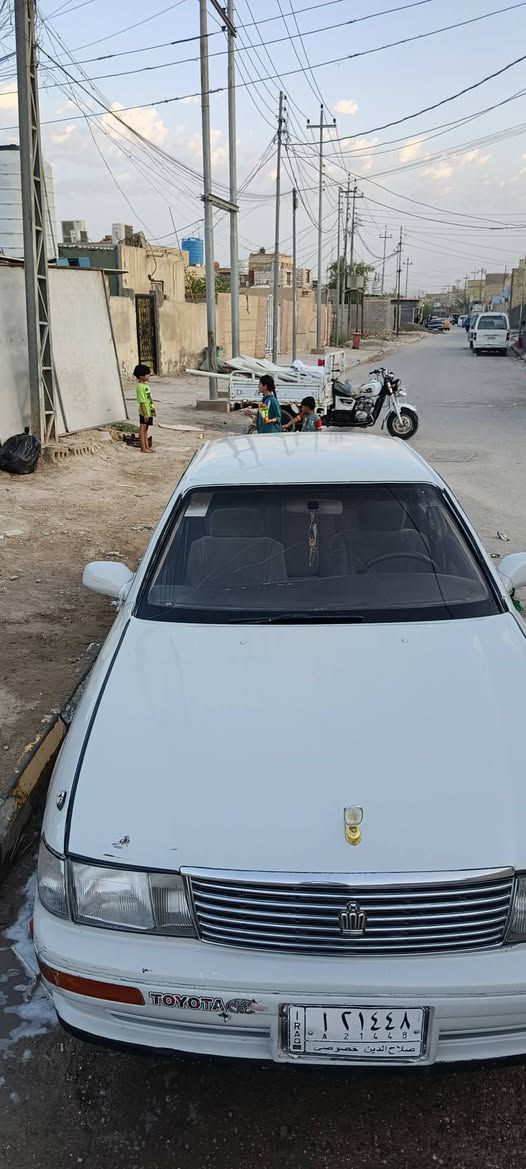 موديل ٩٥ • مكينة ٢ونص • شرط اربيل