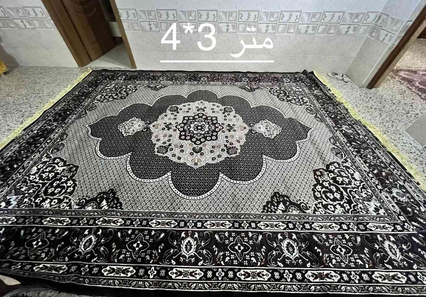 دوشمه • نظيف • ٤×٣م