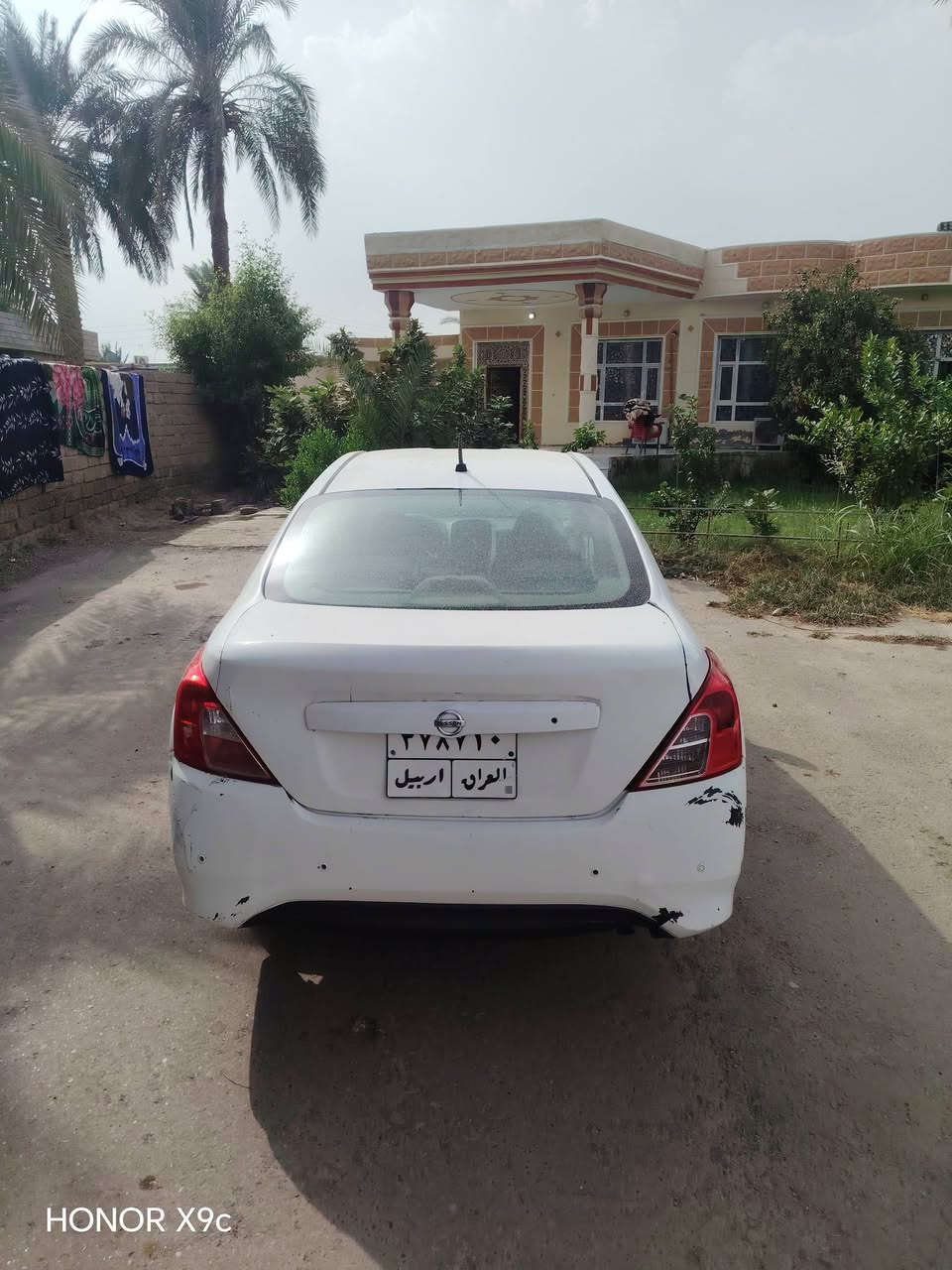 صني • ٢٠١٦ • تكريت