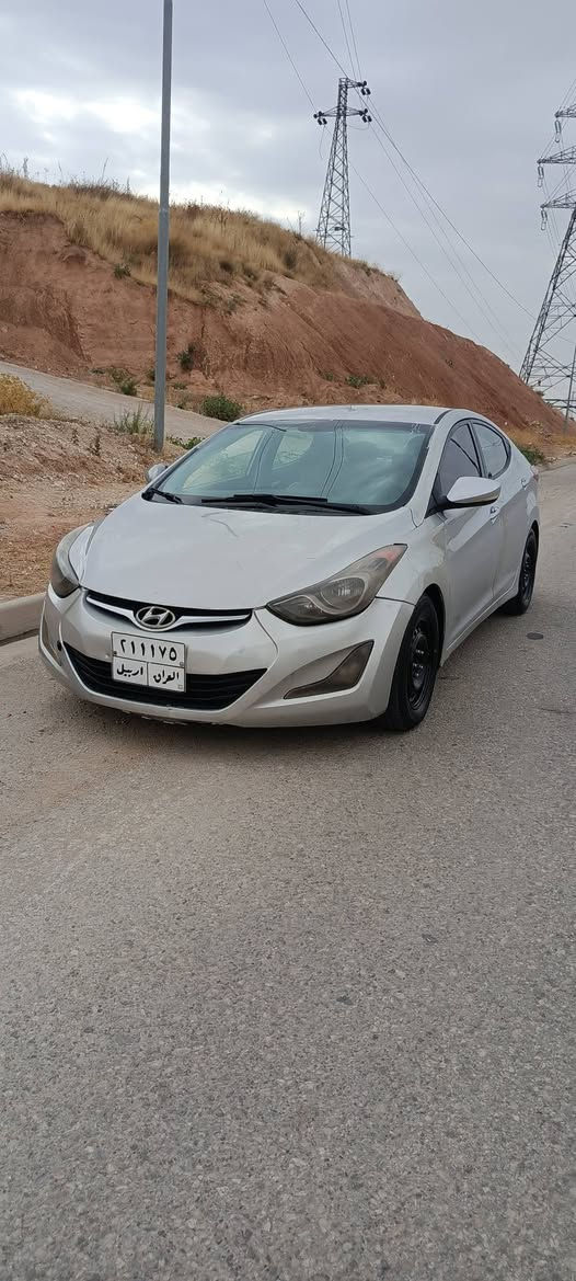 النترا • ٢٠١٦ • دهوك